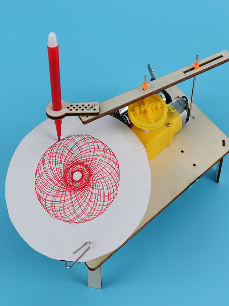 DIY 物理生産物理モデル組立クラフト技術科学実験教育玩具プ - Science Project Physics のレビューと価格