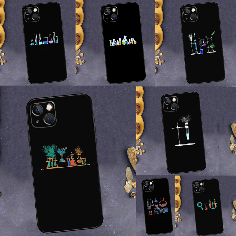 科学化学デザインのスマートフォンケース。対応機種：Huawe - Science Nova のレビューと価格