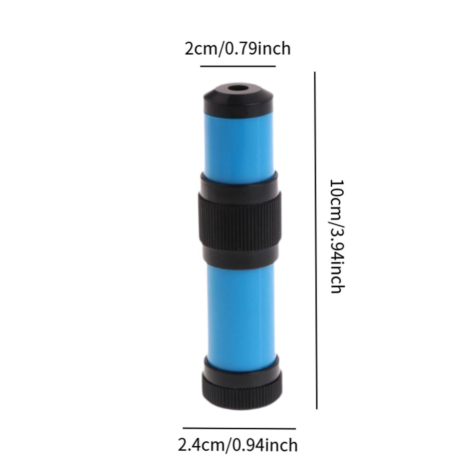 ミニ分光器 物理教育機器 分光法ホビーキット 学校教材用 宝 - Spectroscope Handheld のレビューと価格