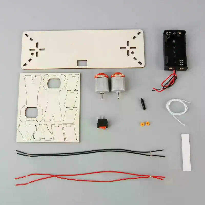 物理学実験モデルセット。STEM教育実験キット。子供向け。学 - Science Project Physics のレビューと価格