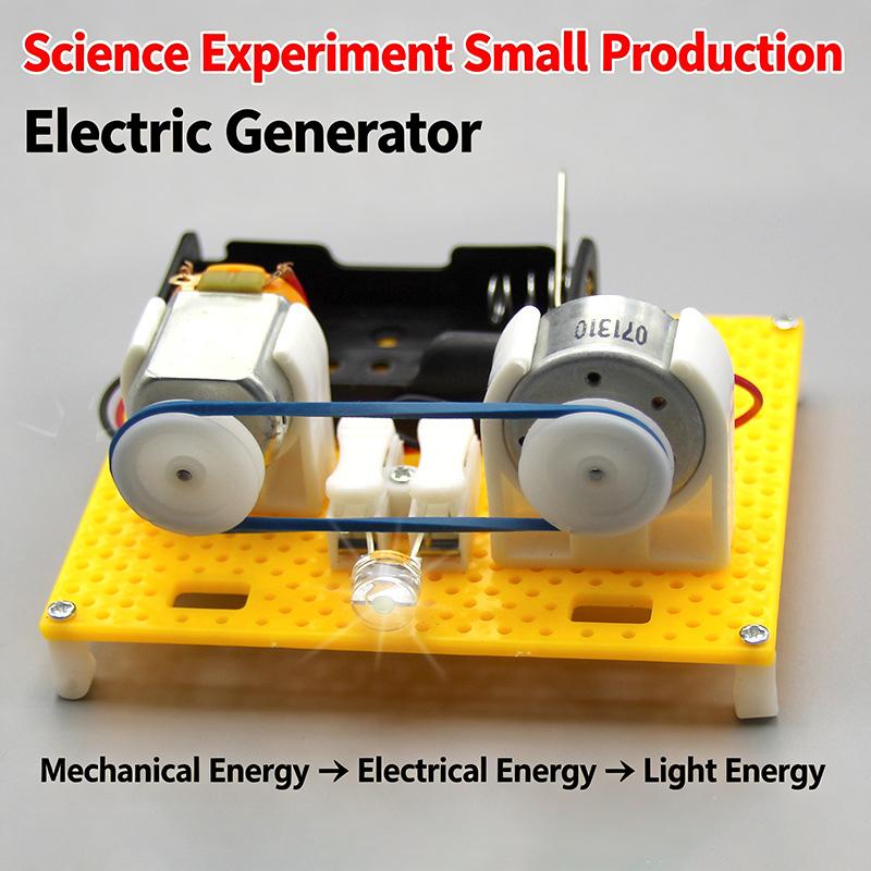 電磁永久磁石発電機技術：物理実験、発明、革新的なDIY科学プ - Science Project Physics のレビューと価格