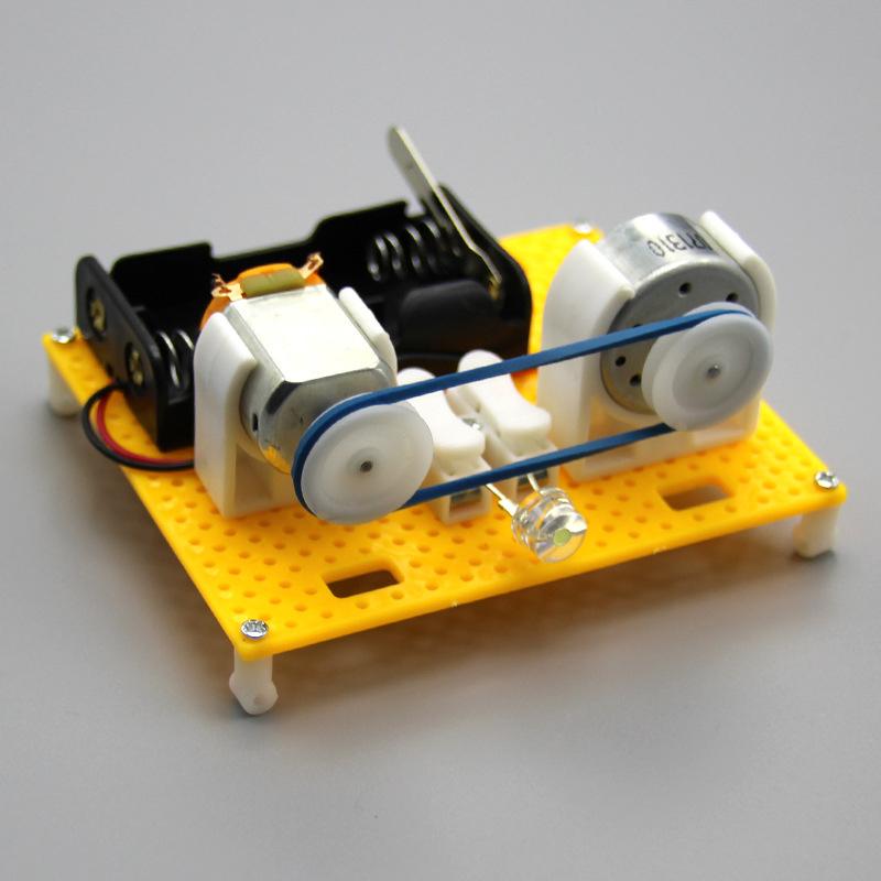 電磁永久磁石発電機技術：物理実験、発明、革新的なDIY科学プ - Science Project Physics のレビューと価格