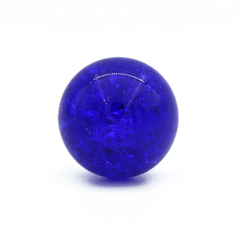 30 ミリメートルクリスタルボールガラス氷亀裂球噴水盆栽家の - Solar System Orrery のレビューと価格
