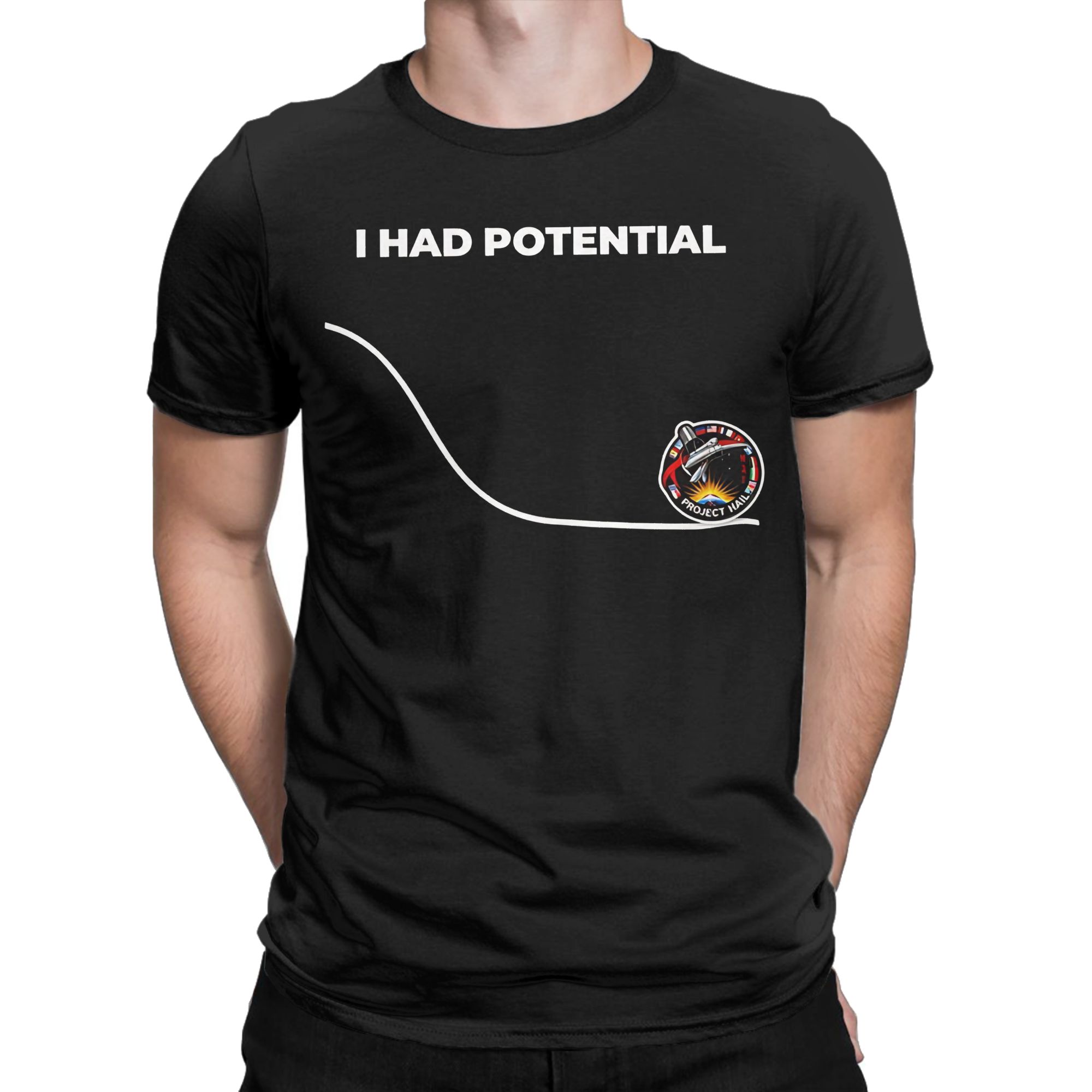 メンズ・レディース Dr Grace's I Had Pot - Science Project Physics のレビューと価格