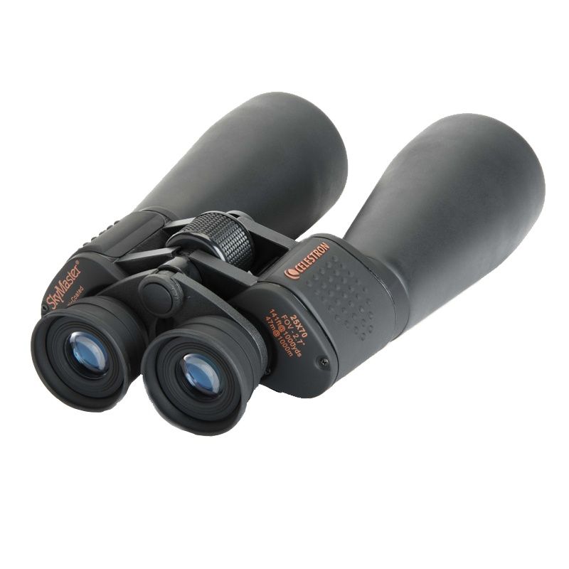 Celestron SkyMaster 25X70高解像度望 - National Geographic Telescope 70Mm のレビューと価格