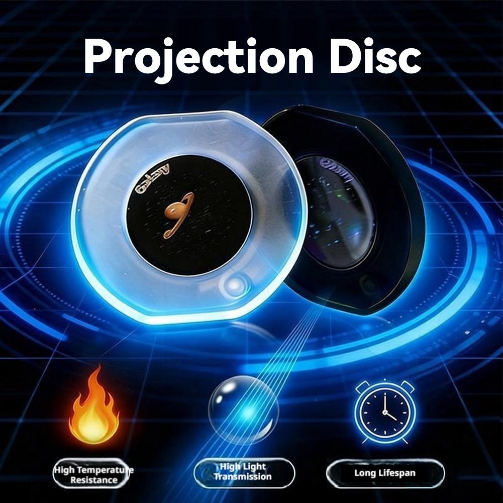 ギャラクシープロジェクターナイトライト、スタープロジェクター - Planetarium Projector Home のレビューと価格