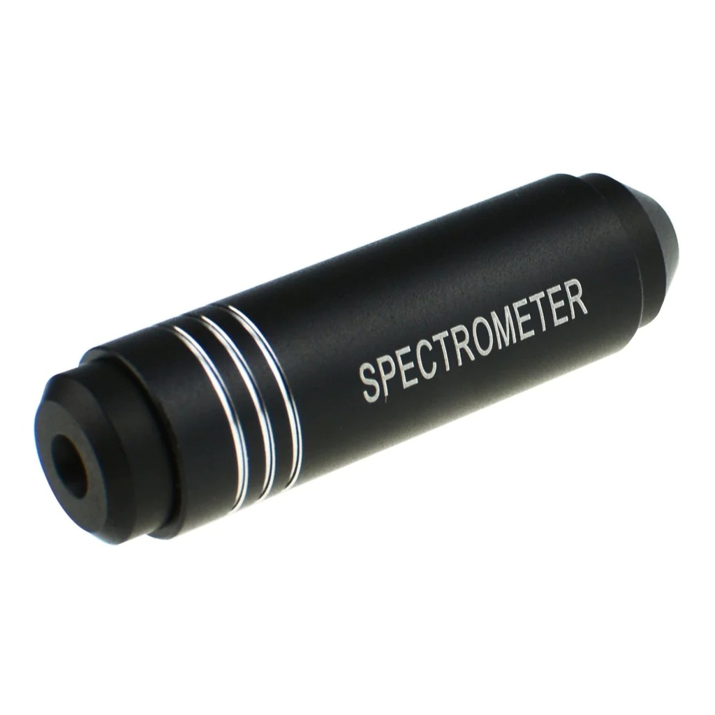 ハンドヘルド直視型宝石格子分光計小型分光識別ツール、翡翠・翡 - Spectroscope Handheld のレビューと価格