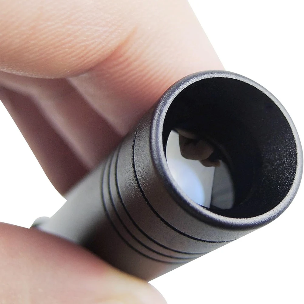 宝石用カルサイト二色鏡、三色性鑑定ツール、15mmの小型分光 - Spectroscope Handheld のレビューと価格