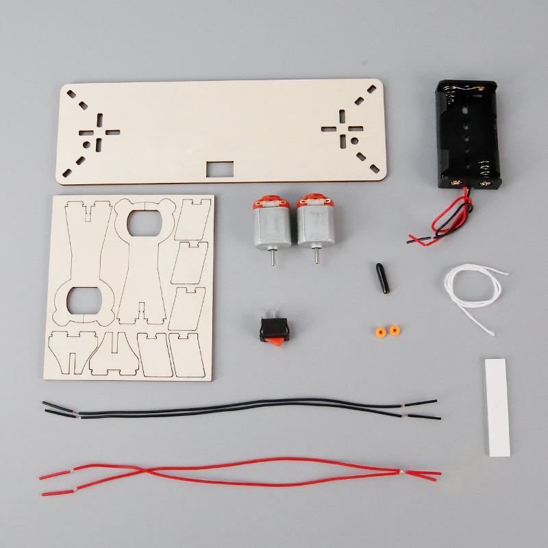 STEMデモンストレーション物理モデルセット 定在波原理実験 - Is Learning Science A Hobby のレビューと価格